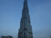 Dubai: Burj Khalifa